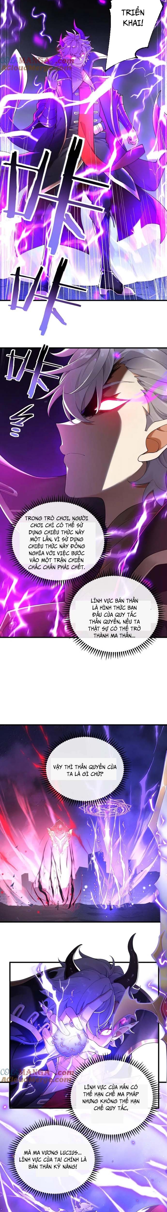 Thánh Nữ Tiểu Thư Xin Ngài Đừng Suy Diễn Nữa: Chapter 119