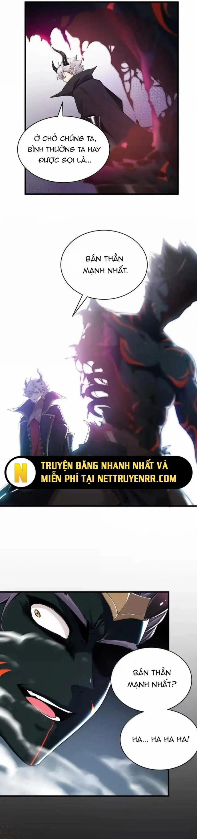 Thánh Nữ Tiểu Thư Xin Ngài Đừng Suy Diễn Nữa: Chapter 120
