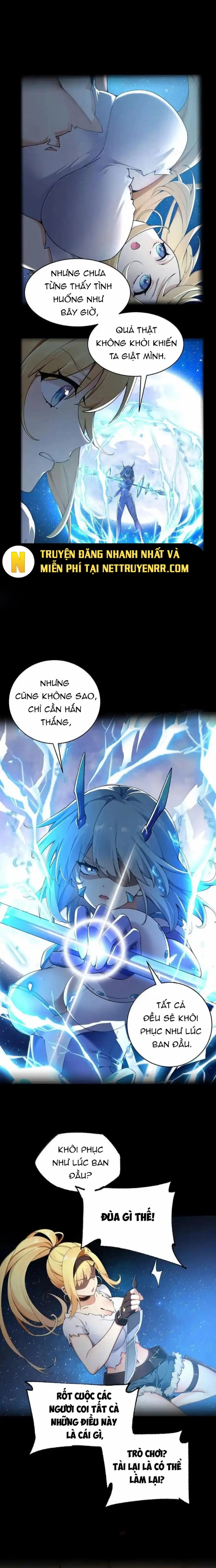 Thánh Nữ Tiểu Thư Xin Ngài Đừng Suy Diễn Nữa: Chapter 120
