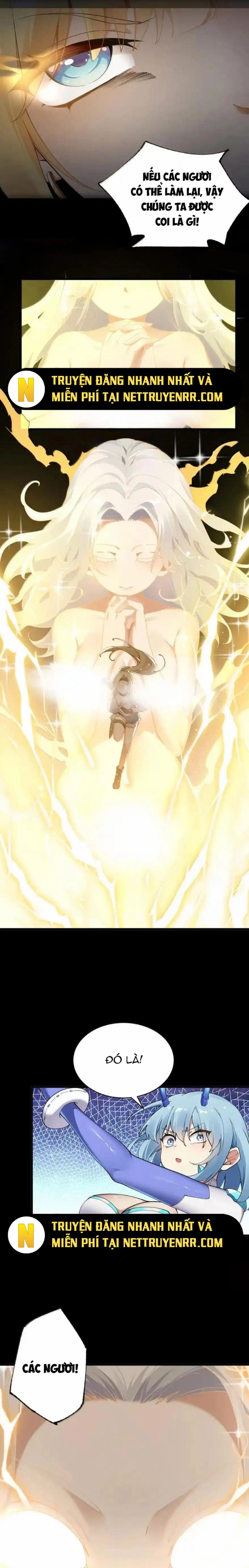 Thánh Nữ Tiểu Thư Xin Ngài Đừng Suy Diễn Nữa: Chapter 120