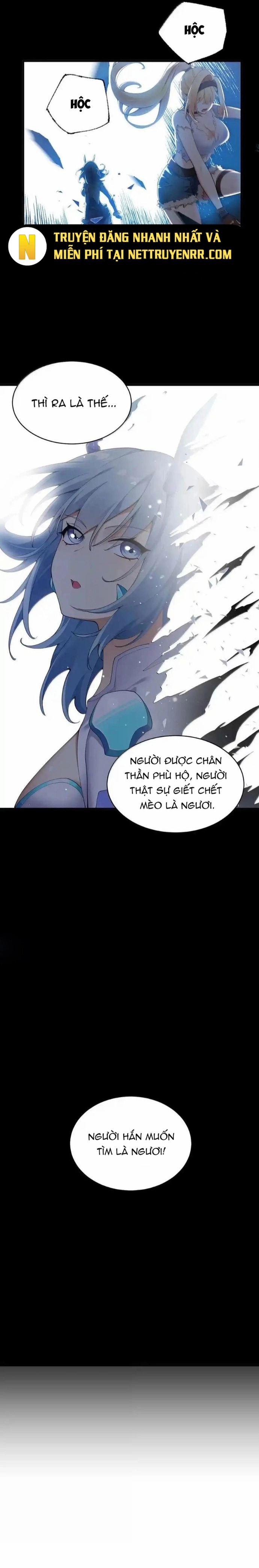 Thánh Nữ Tiểu Thư Xin Ngài Đừng Suy Diễn Nữa: Chapter 120