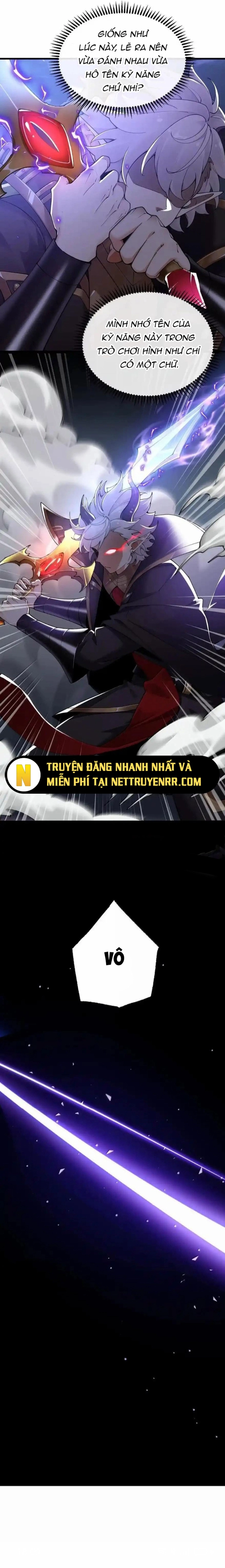 Thánh Nữ Tiểu Thư Xin Ngài Đừng Suy Diễn Nữa: Chapter 120