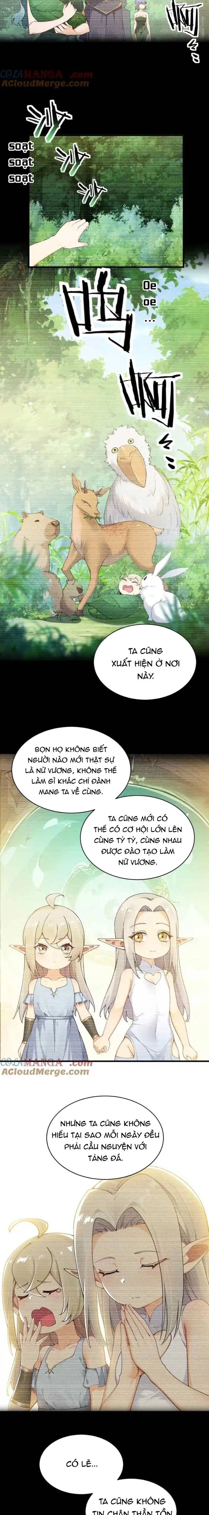 Thánh Nữ Tiểu Thư Xin Ngài Đừng Suy Diễn Nữa: Chapter 123
