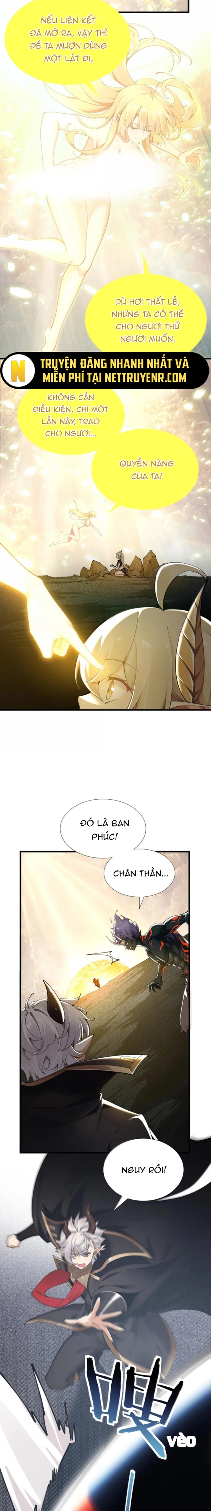 Thánh Nữ Tiểu Thư Xin Ngài Đừng Suy Diễn Nữa: Chapter 124