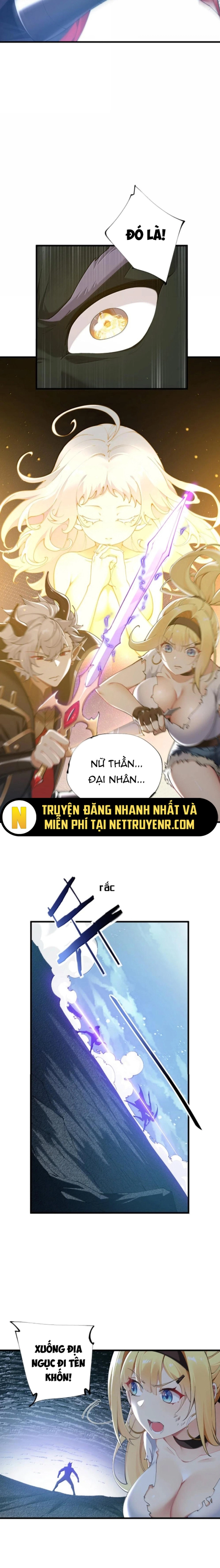 Thánh Nữ Tiểu Thư Xin Ngài Đừng Suy Diễn Nữa: Chapter 124