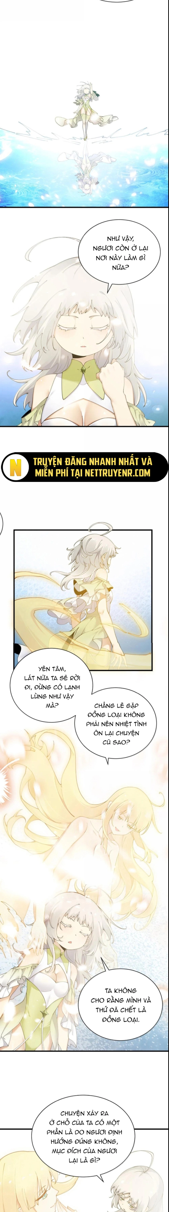 Thánh Nữ Tiểu Thư Xin Ngài Đừng Suy Diễn Nữa: Chapter 125