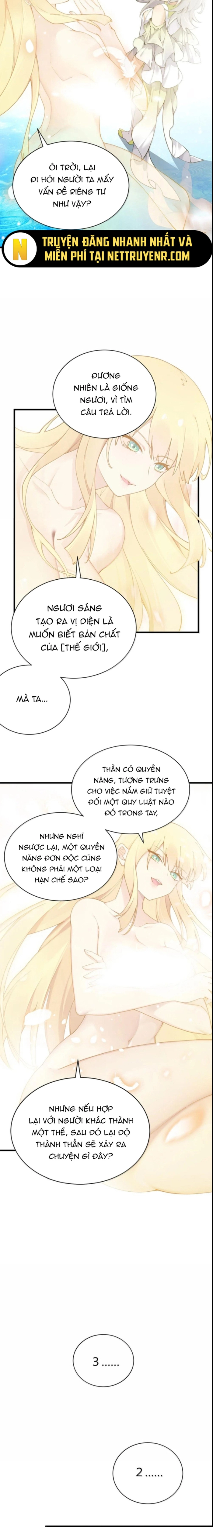 Thánh Nữ Tiểu Thư Xin Ngài Đừng Suy Diễn Nữa: Chapter 125