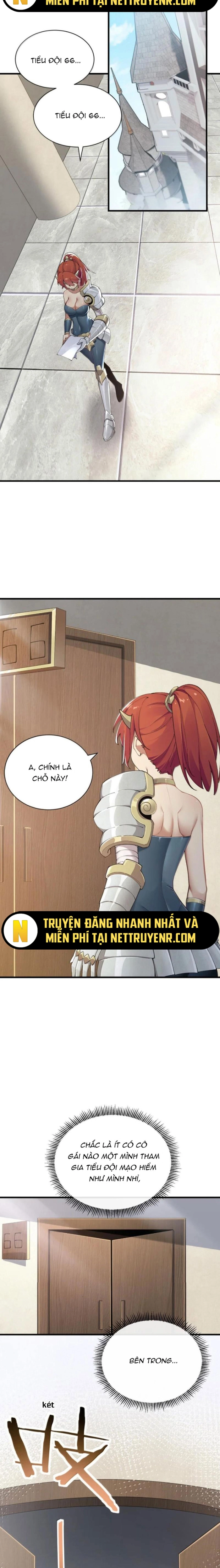 Thánh Nữ Tiểu Thư Xin Ngài Đừng Suy Diễn Nữa: Chapter 126