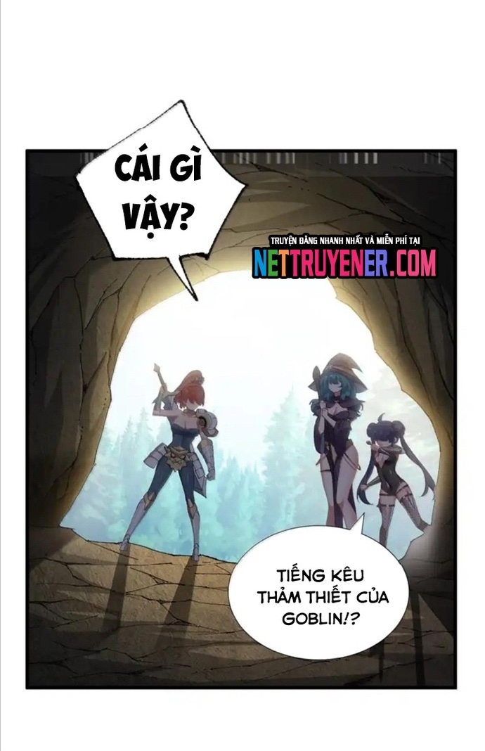 Thánh Nữ Tiểu Thư Xin Ngài Đừng Suy Diễn Nữa: Chapter 131