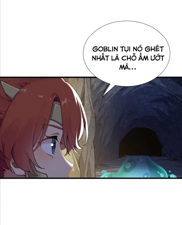 Thánh Nữ Tiểu Thư Xin Ngài Đừng Suy Diễn Nữa: Chapter 131