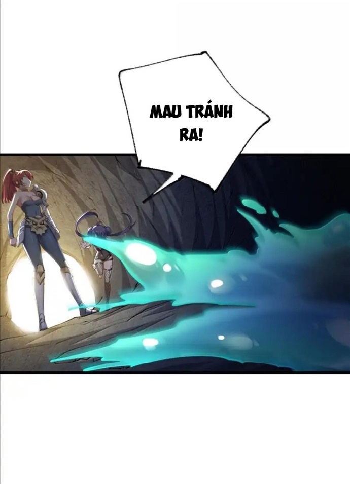 Thánh Nữ Tiểu Thư Xin Ngài Đừng Suy Diễn Nữa: Chapter 131