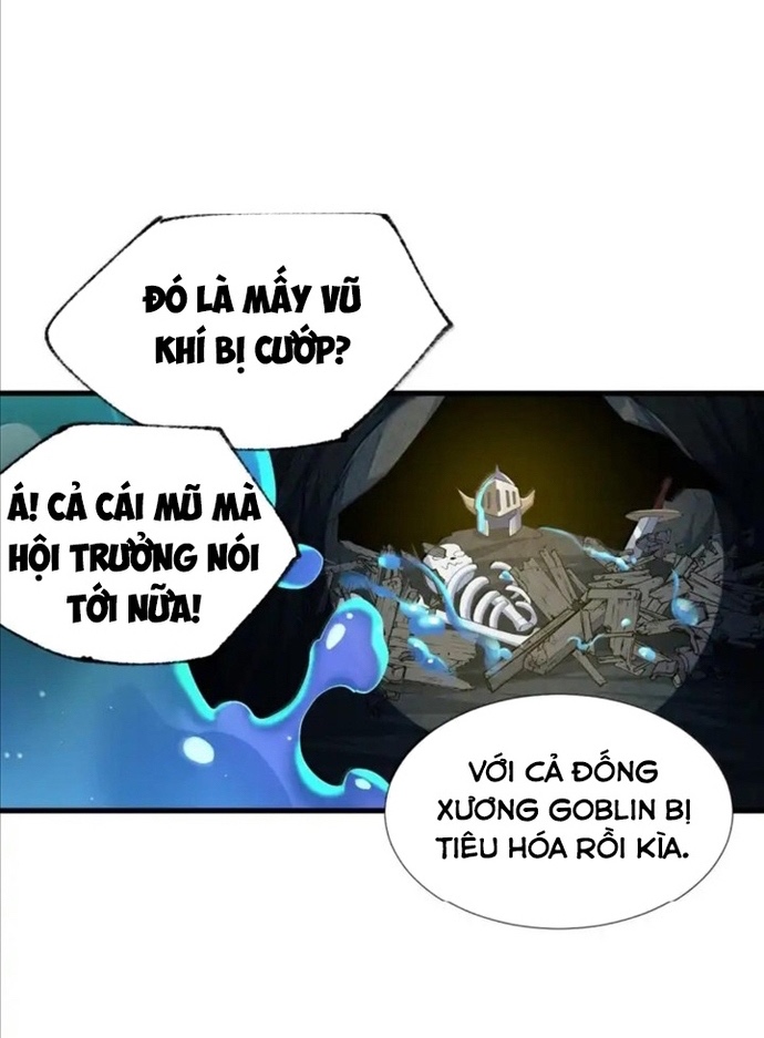 Thánh Nữ Tiểu Thư Xin Ngài Đừng Suy Diễn Nữa: Chapter 131