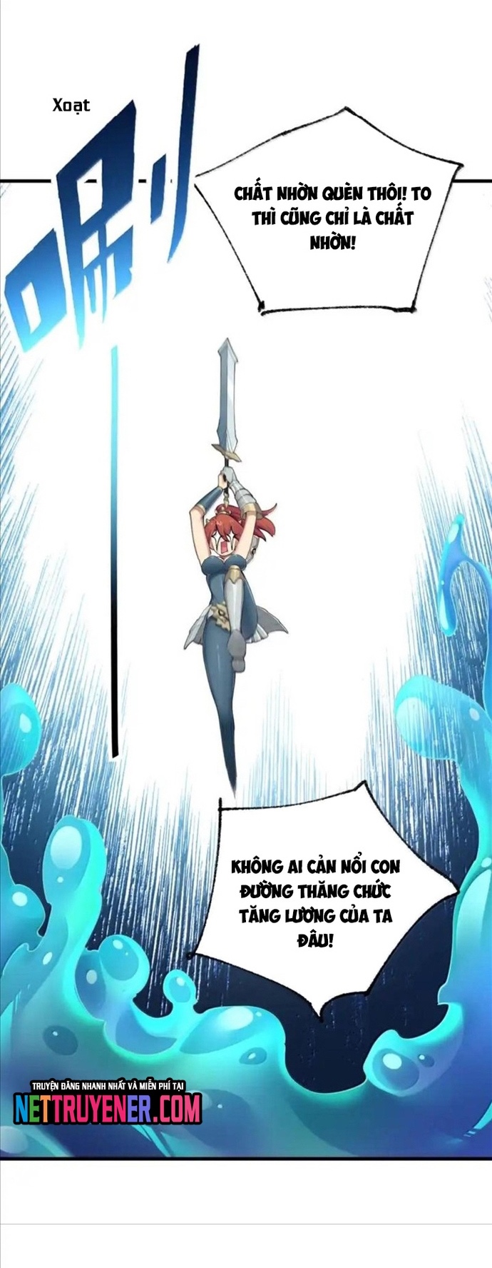 Thánh Nữ Tiểu Thư Xin Ngài Đừng Suy Diễn Nữa: Chapter 131