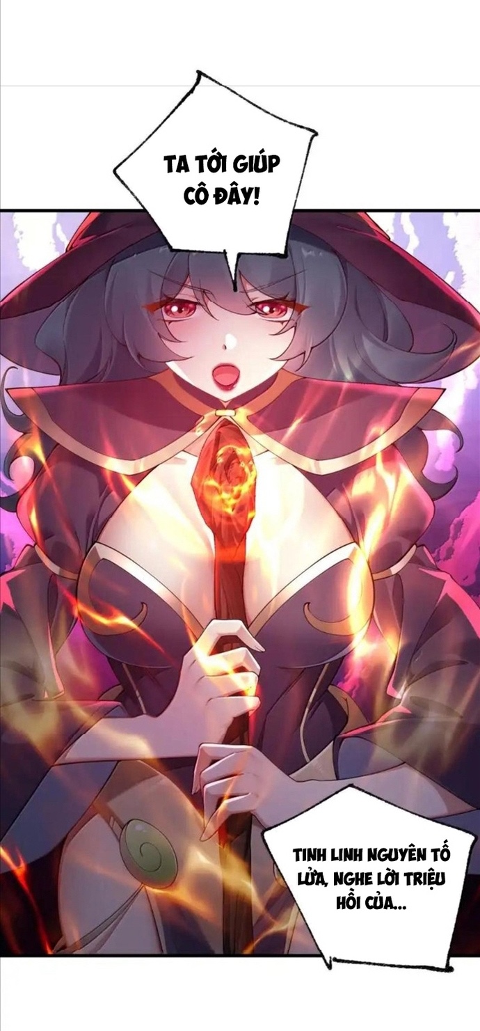 Thánh Nữ Tiểu Thư Xin Ngài Đừng Suy Diễn Nữa: Chapter 131