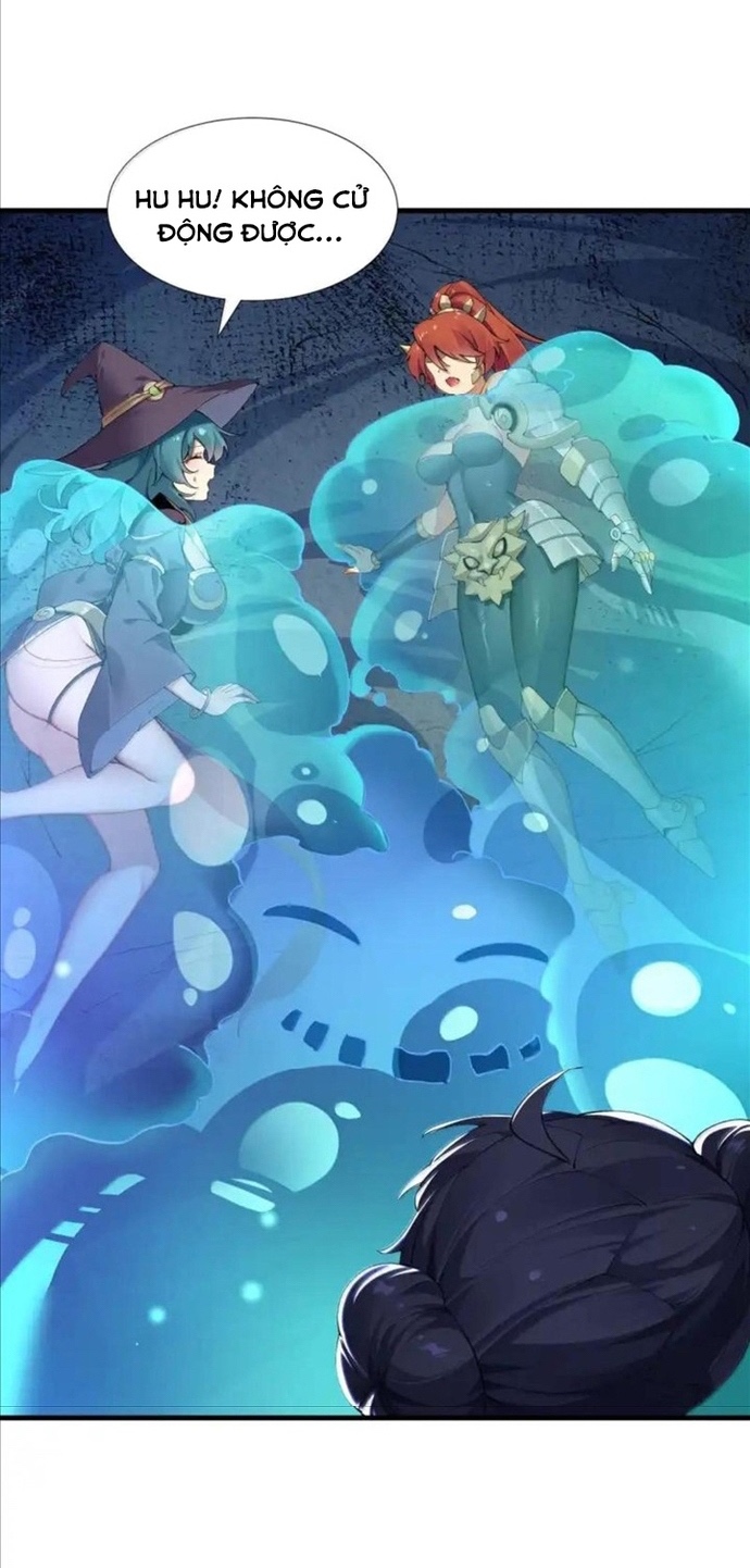 Thánh Nữ Tiểu Thư Xin Ngài Đừng Suy Diễn Nữa: Chapter 131