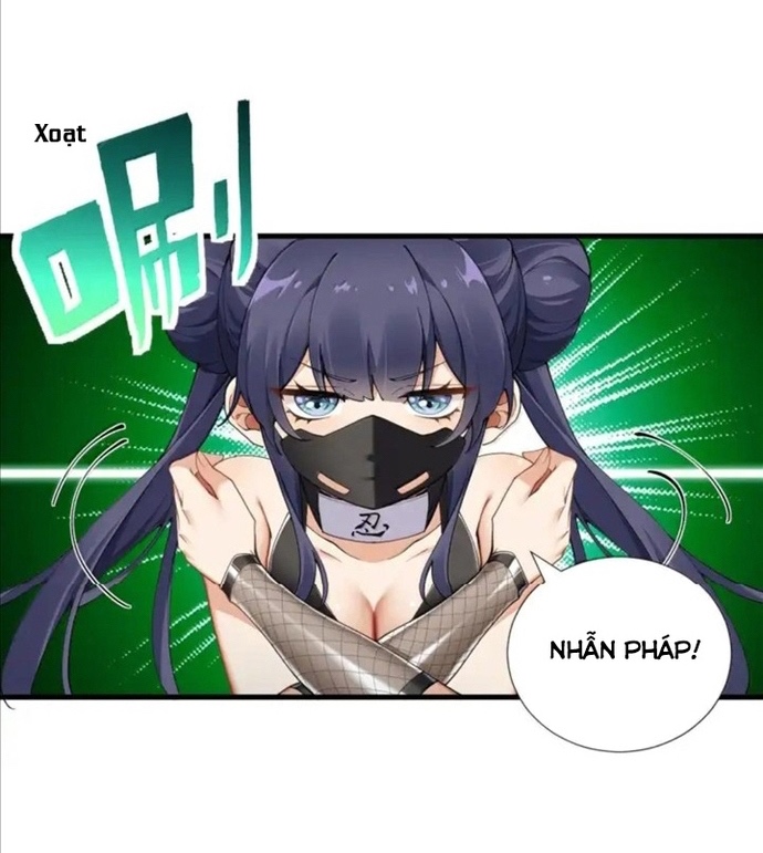 Thánh Nữ Tiểu Thư Xin Ngài Đừng Suy Diễn Nữa: Chapter 131