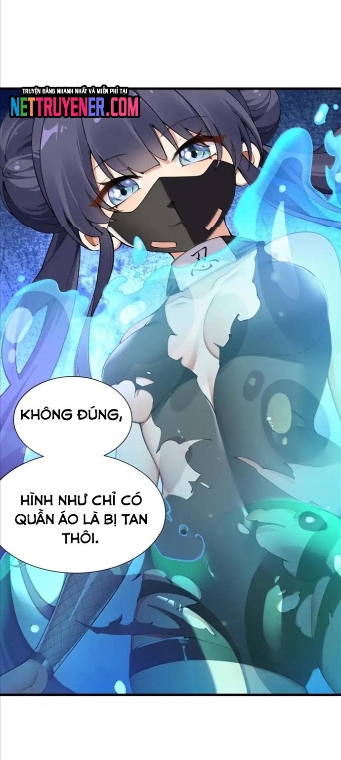 Thánh Nữ Tiểu Thư Xin Ngài Đừng Suy Diễn Nữa: Chapter 131