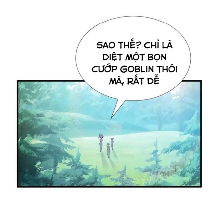 Thánh Nữ Tiểu Thư Xin Ngài Đừng Suy Diễn Nữa: Chapter 131