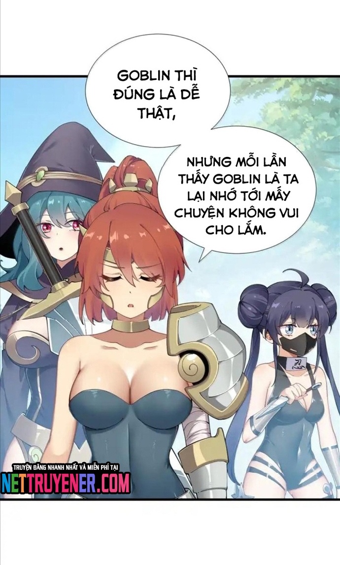 Thánh Nữ Tiểu Thư Xin Ngài Đừng Suy Diễn Nữa: Chapter 131