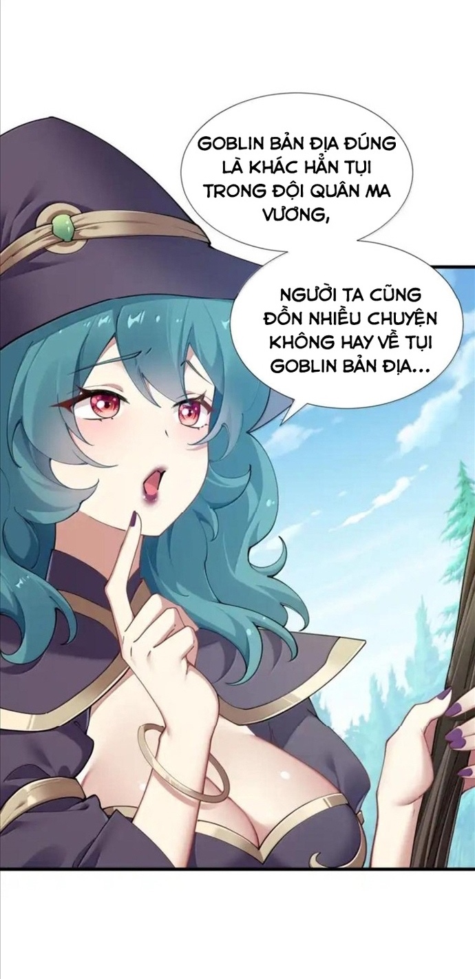Thánh Nữ Tiểu Thư Xin Ngài Đừng Suy Diễn Nữa: Chapter 131
