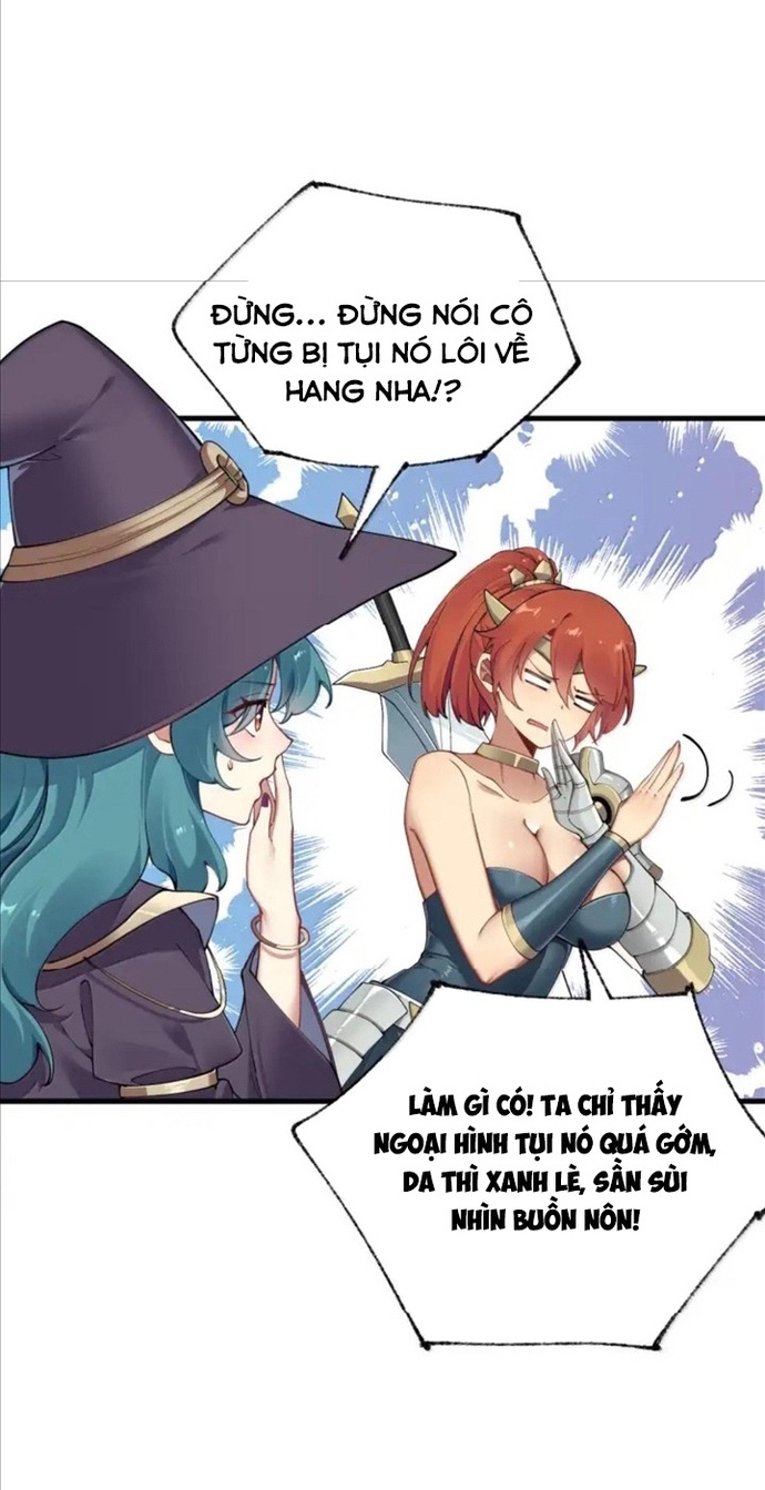 Thánh Nữ Tiểu Thư Xin Ngài Đừng Suy Diễn Nữa: Chapter 131
