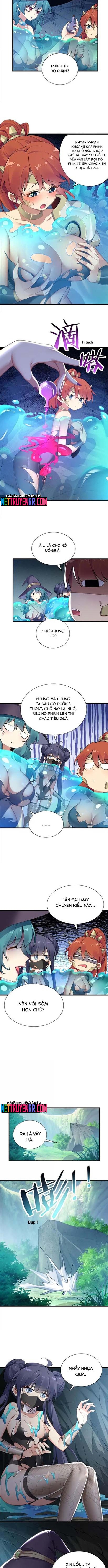 Thánh Nữ Tiểu Thư Xin Ngài Đừng Suy Diễn Nữa: Chapter 132