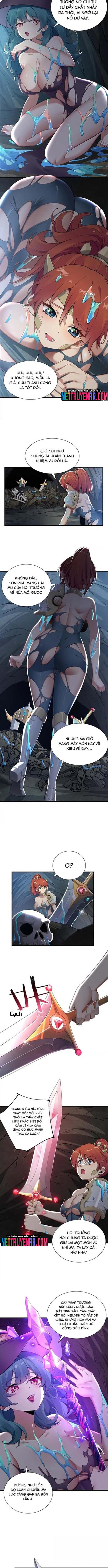 Thánh Nữ Tiểu Thư Xin Ngài Đừng Suy Diễn Nữa: Chapter 132