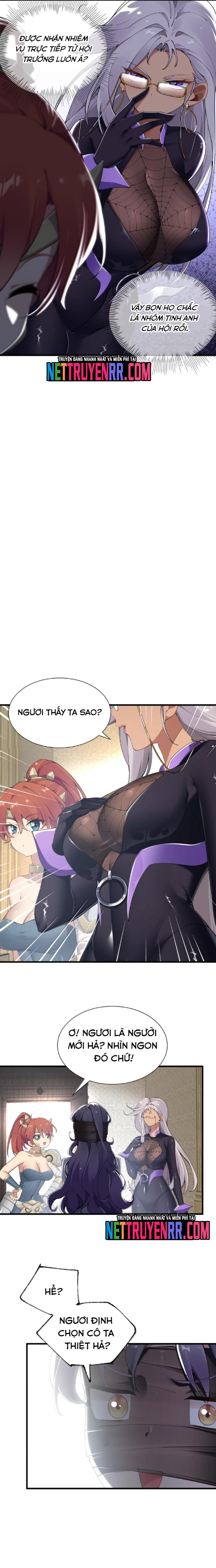 Thánh Nữ Tiểu Thư Xin Ngài Đừng Suy Diễn Nữa: Chapter 134