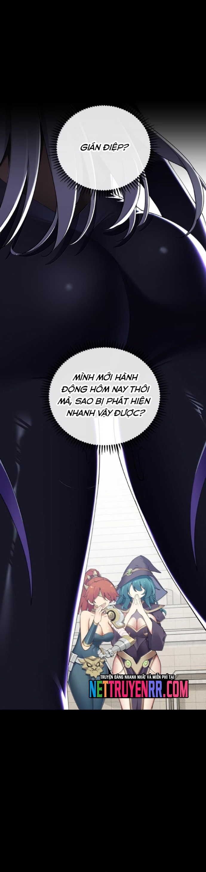 Thánh Nữ Tiểu Thư Xin Ngài Đừng Suy Diễn Nữa: Chapter 134