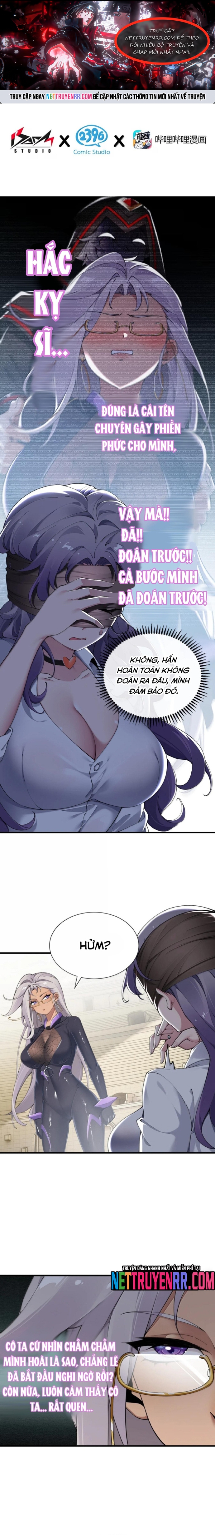 Thánh Nữ Tiểu Thư Xin Ngài Đừng Suy Diễn Nữa: Chapter 135