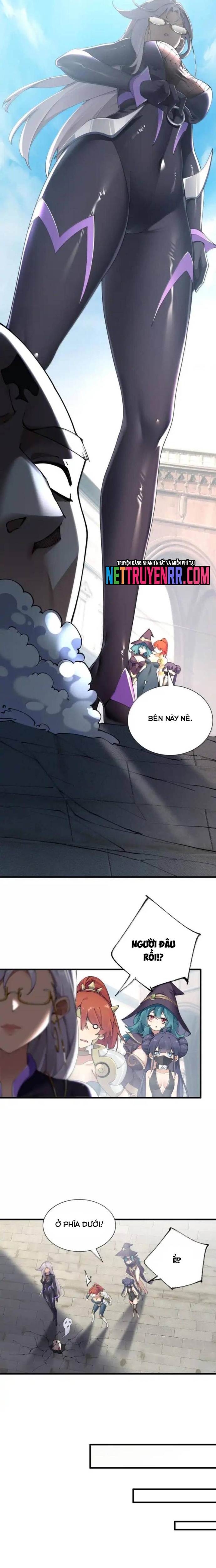 Thánh Nữ Tiểu Thư Xin Ngài Đừng Suy Diễn Nữa: Chapter 136