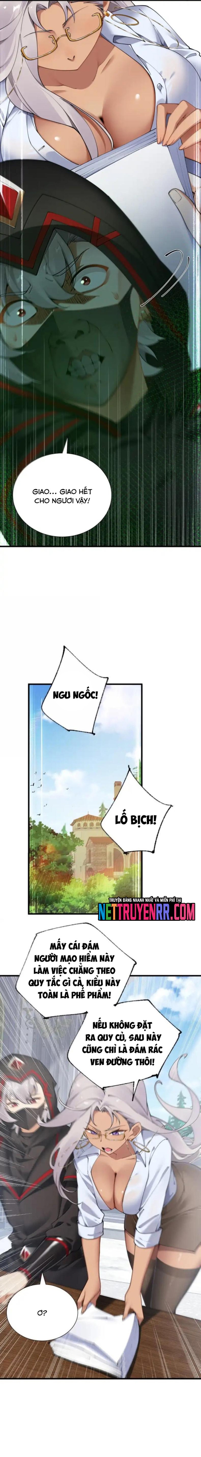 Thánh Nữ Tiểu Thư Xin Ngài Đừng Suy Diễn Nữa: Chapter 137
