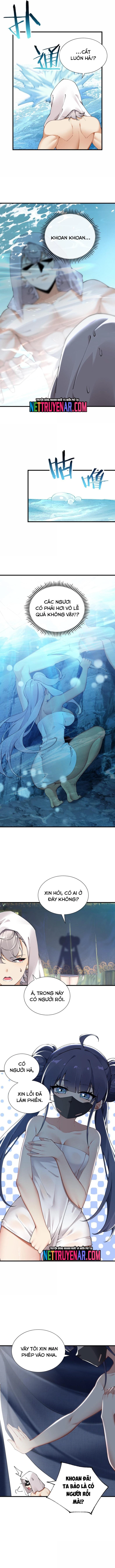 Thánh Nữ Tiểu Thư Xin Ngài Đừng Suy Diễn Nữa: Chapter 139