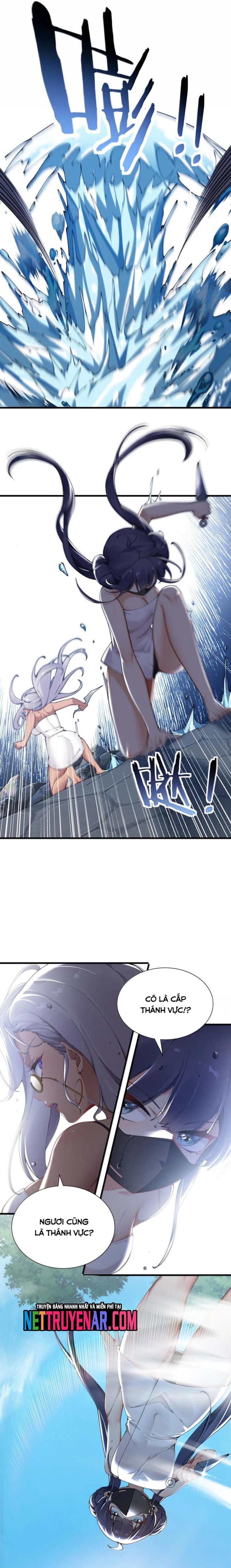Thánh Nữ Tiểu Thư Xin Ngài Đừng Suy Diễn Nữa: Chapter 141