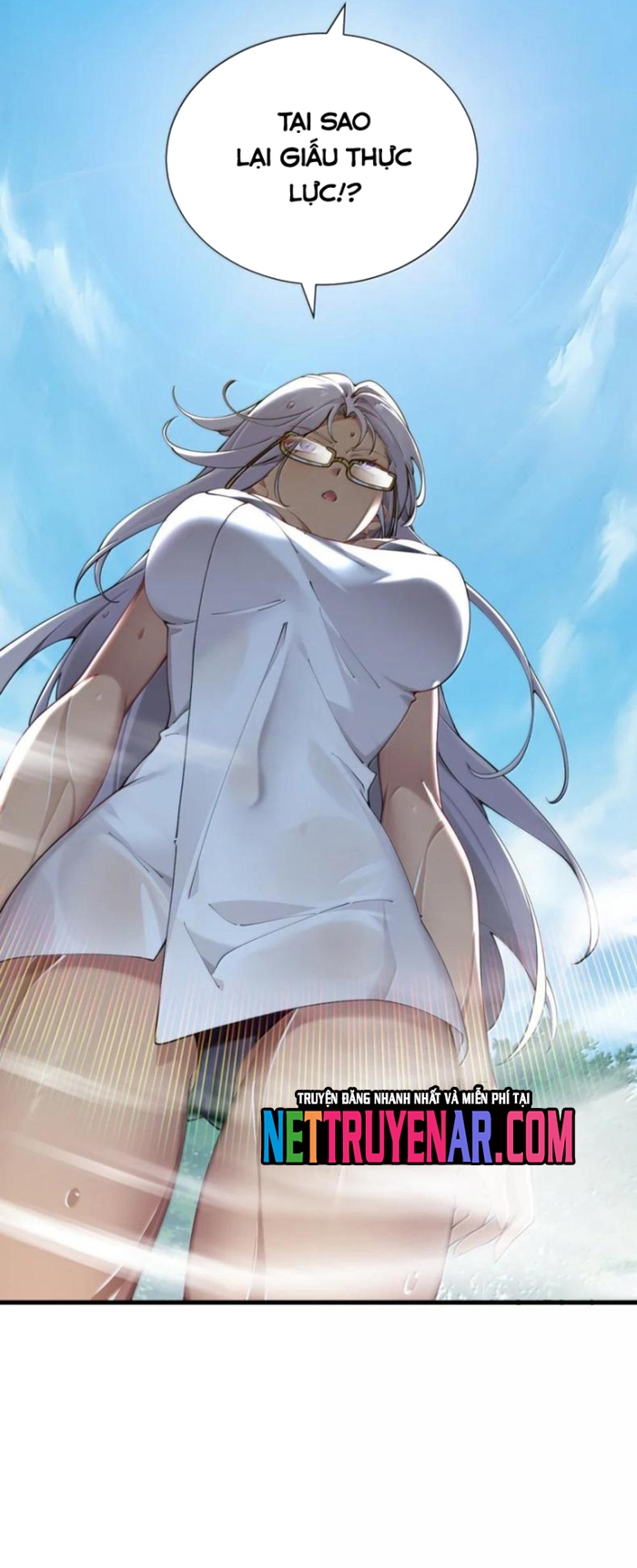 Thánh Nữ Tiểu Thư Xin Ngài Đừng Suy Diễn Nữa: Chapter 141