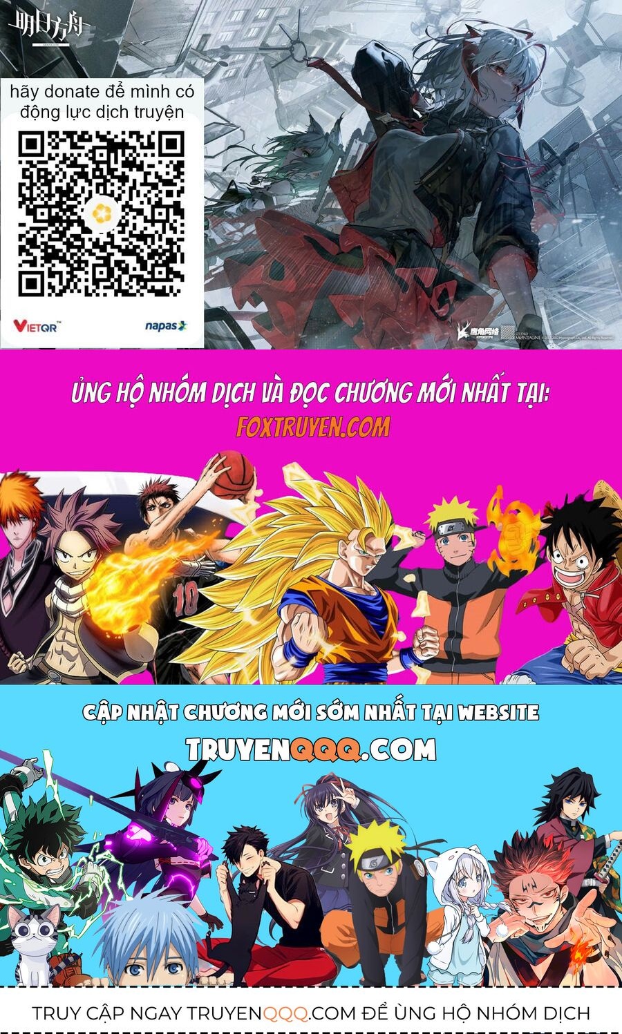 Thánh Nữ Vô Gia Cư Trong Công Viên Bỏ Hoang: Chapter 2.2