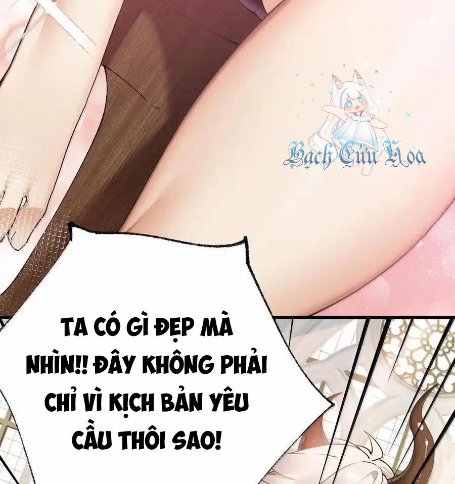 Thánh Nữ, Xin Hãy Dừng Ngay Những Trò Quái Đản Của Cô Đi!!: Chapter 101