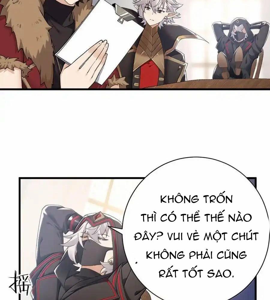 Thánh Nữ, Xin Hãy Dừng Ngay Những Trò Quái Đản Của Cô Đi!!: Chapter 101