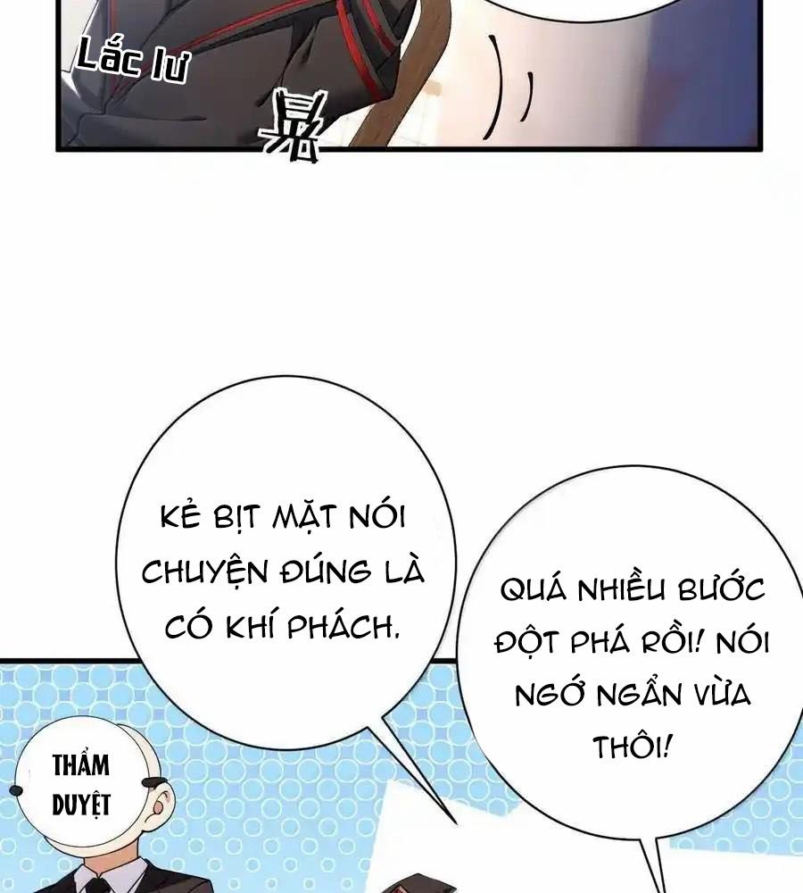 Thánh Nữ, Xin Hãy Dừng Ngay Những Trò Quái Đản Của Cô Đi!!: Chapter 101