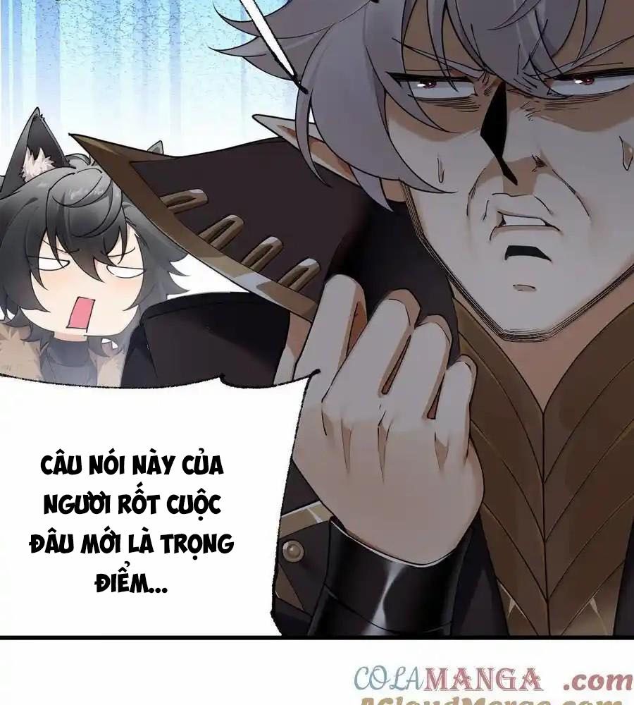 Thánh Nữ, Xin Hãy Dừng Ngay Những Trò Quái Đản Của Cô Đi!!: Chapter 101