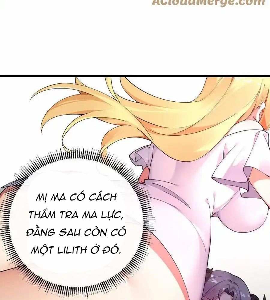 Thánh Nữ, Xin Hãy Dừng Ngay Những Trò Quái Đản Của Cô Đi!!: Chapter 101