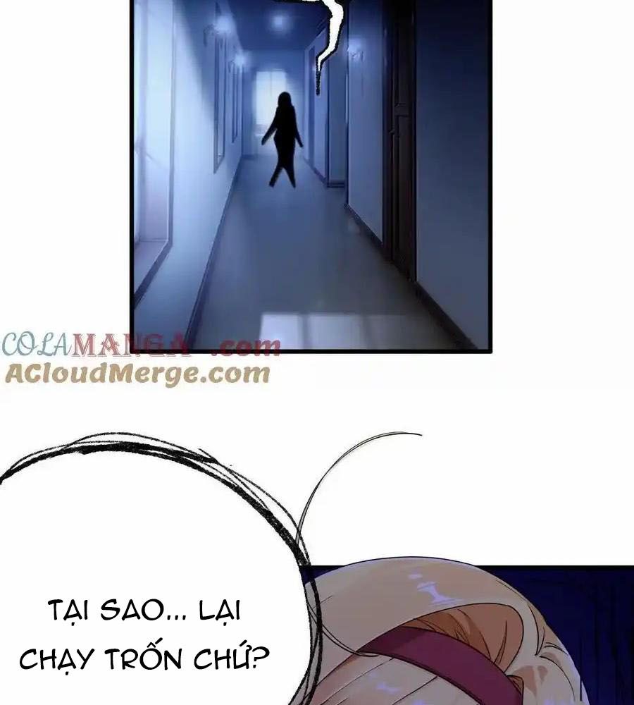 Thánh Nữ, Xin Hãy Dừng Ngay Những Trò Quái Đản Của Cô Đi!!: Chapter 101