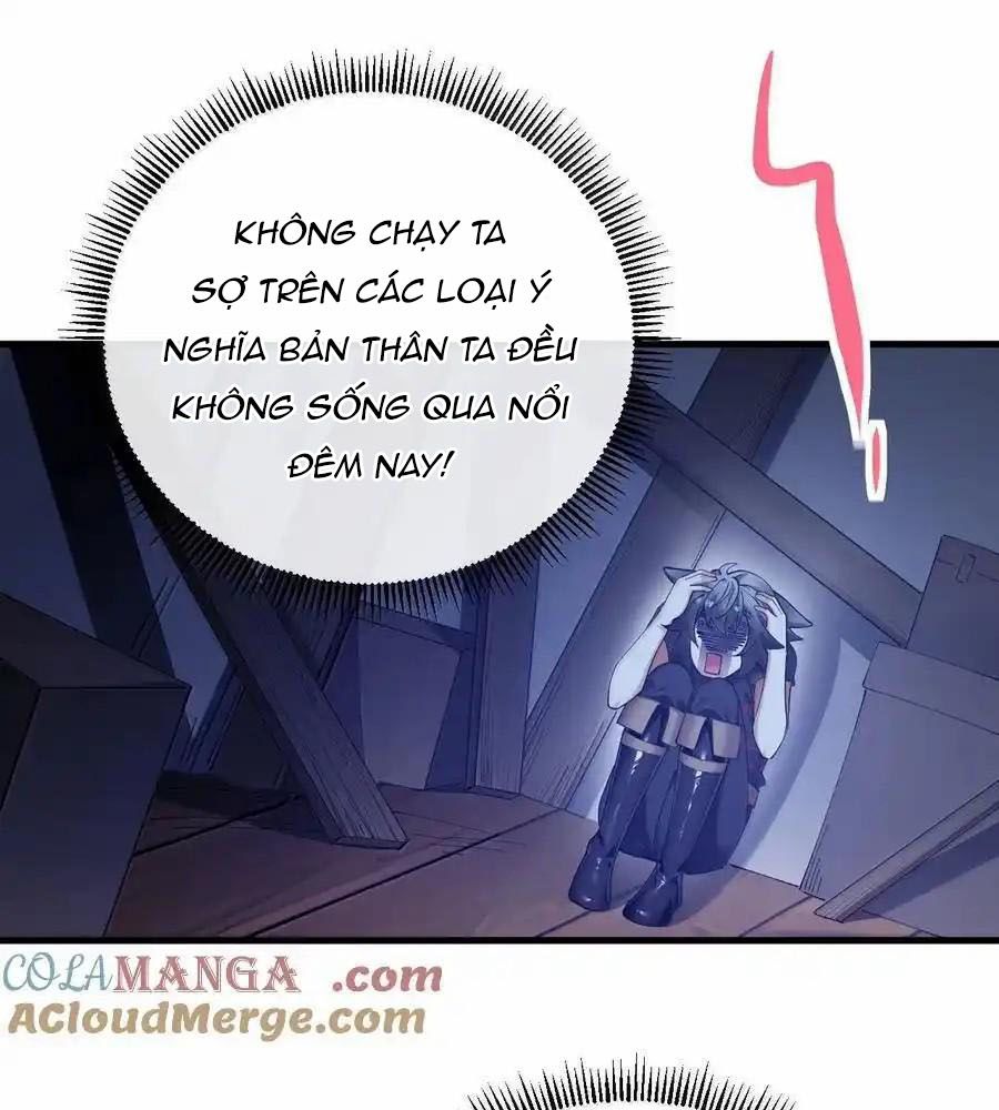 Thánh Nữ, Xin Hãy Dừng Ngay Những Trò Quái Đản Của Cô Đi!!: Chapter 101