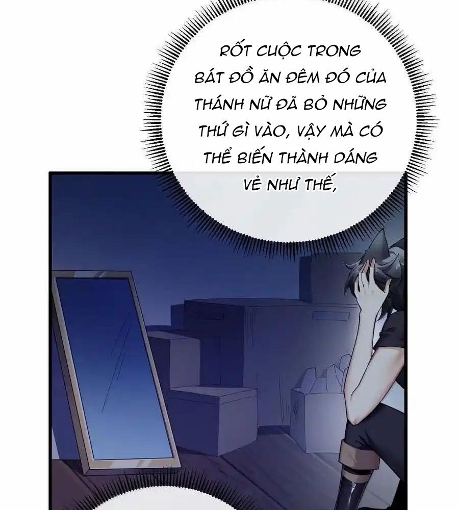 Thánh Nữ, Xin Hãy Dừng Ngay Những Trò Quái Đản Của Cô Đi!!: Chapter 101
