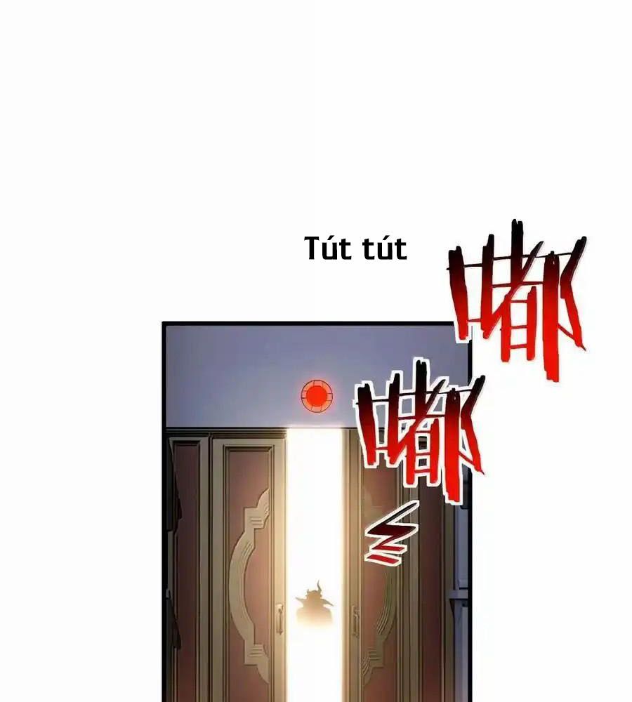 Thánh Nữ, Xin Hãy Dừng Ngay Những Trò Quái Đản Của Cô Đi!!: Chapter 101