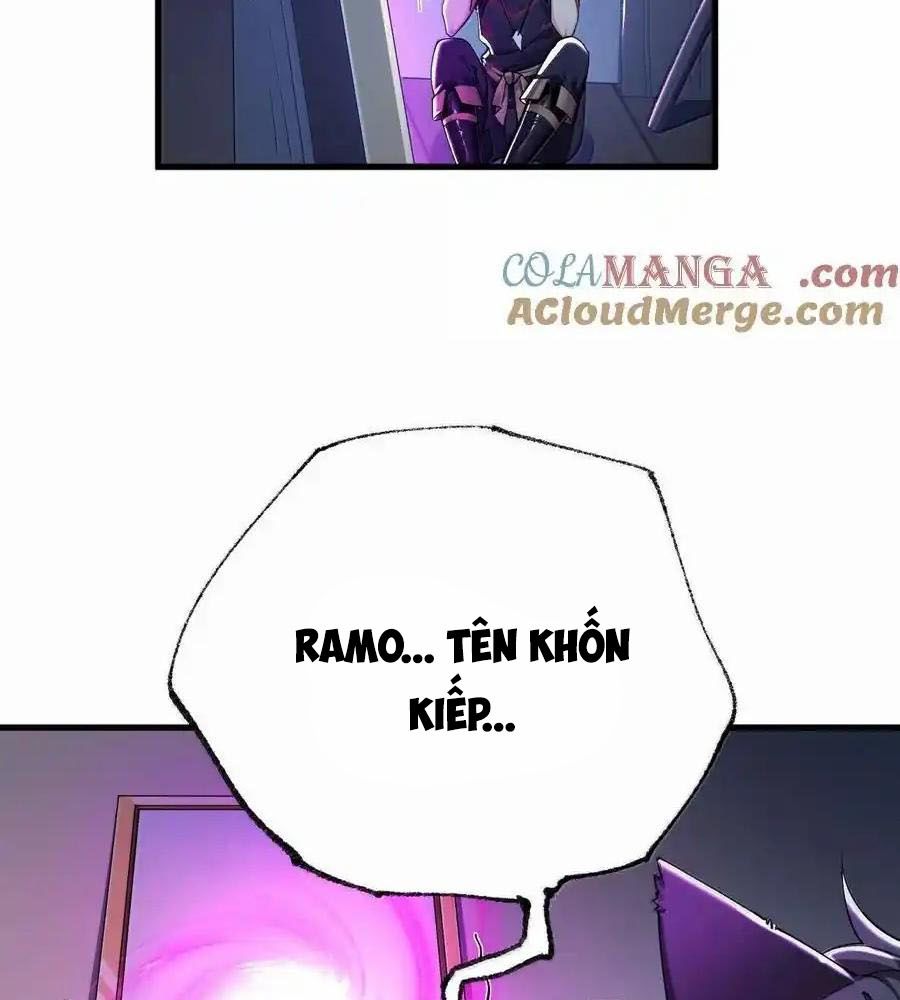 Thánh Nữ, Xin Hãy Dừng Ngay Những Trò Quái Đản Của Cô Đi!!: Chapter 101