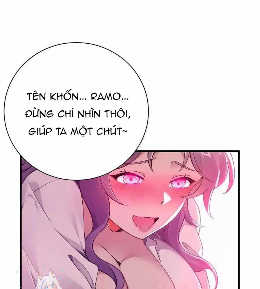 Thánh Nữ, Xin Hãy Dừng Ngay Những Trò Quái Đản Của Cô Đi!!: Chapter 101