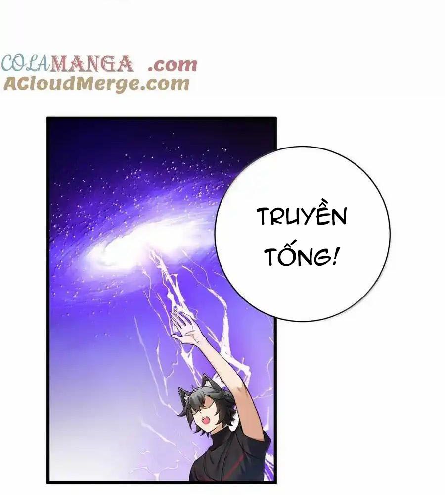 Thánh Nữ, Xin Hãy Dừng Ngay Những Trò Quái Đản Của Cô Đi!!: Chapter 101