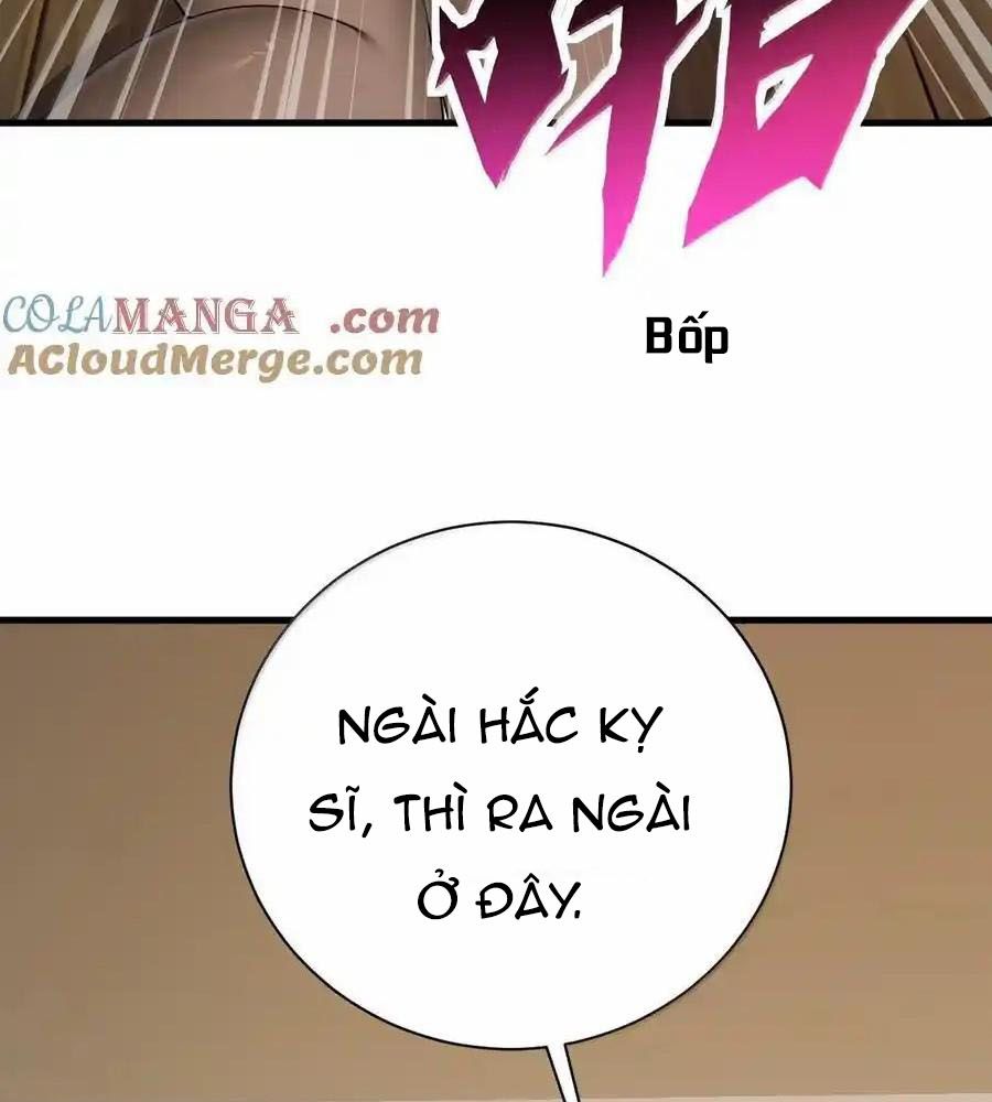 Thánh Nữ, Xin Hãy Dừng Ngay Những Trò Quái Đản Của Cô Đi!!: Chapter 101