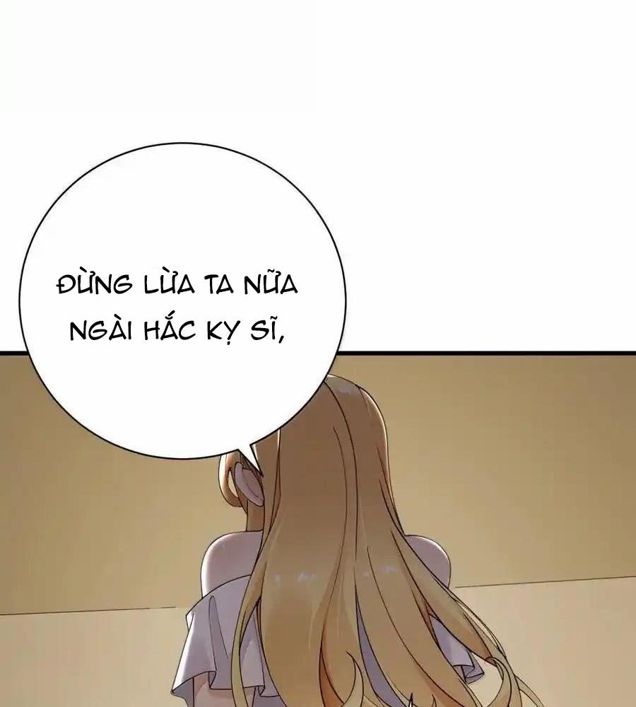 Thánh Nữ, Xin Hãy Dừng Ngay Những Trò Quái Đản Của Cô Đi!!: Chapter 101